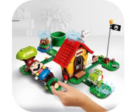LEGO Super Mario 71367 Zestaw rozszerzający YOSHI - 574275 - zdjęcie 6